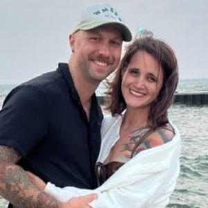 Meet your Posher, Rae and alex